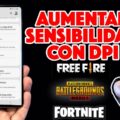 Cómo ajustar la sensibilidad en Free Fire para todos los dispositivos