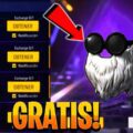 Cómo Reclamar la Barba del Viejo GRATIS en Free Fire Hoy